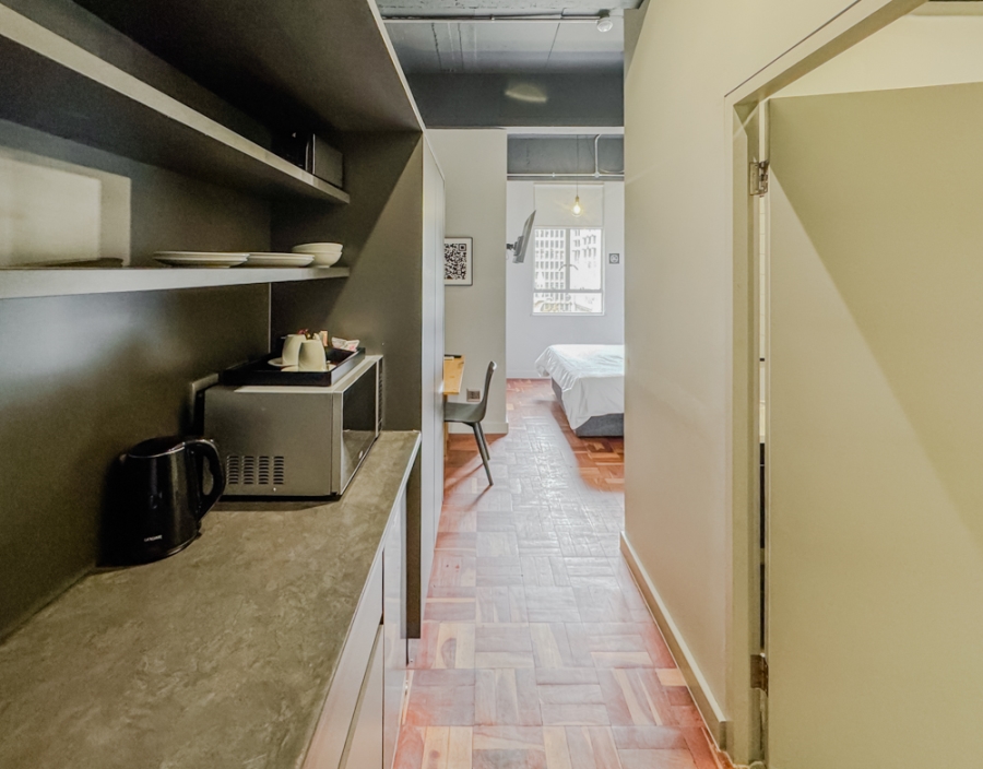 0 Bedroom Property for Sale in Cape Town City Centre Western Cape
